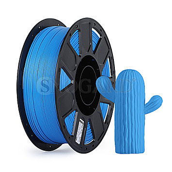 Creality Ender PLA Filament 1.75mm Blue 1kg