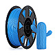 Creality Ender PLA Filament 1.75mm Blue 1kg