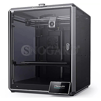 Creality K1 Max 3D Printer