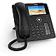 Snom D785N VoIP Telefon schwarz
