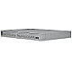 Ubiquiti SW-Pro-Max-24-POE UniFi Pro Max Rackmount Gigabit Smart Switch 24+2