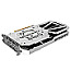 8GB KFA2 46ISL8MD8BWK GeForce RTX4060Ti EX White