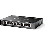 TP-Link TL-SG108S Desktop Gigabit Switch 8 Port unmanaged