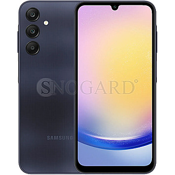 Samsung Galaxy A25 5G A256B/DSN 128GB Aura Blue EU Model