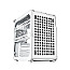 CoolerMaster Q500-WGNN-S00 Qube 500 Flatpack White Edition