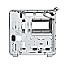 CoolerMaster Q500-WGNN-S00 Qube 500 Flatpack White Edition