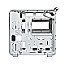 CoolerMaster Q500-WGNN-S00 Qube 500 Flatpack White Edition