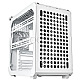 CoolerMaster Q500-WGNN-S00 Qube 500 Flatpack White Edition