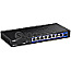 Trendnet TEG-S Desktop 2.5G Switch 8-Port 8x RJ45 1x SFP+ unmanaged