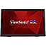 59.9cm (23.6") ViewSonic TD2423 VA Multi Touch Full-HD Lautsprecher