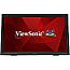 59.9cm (23.6") ViewSonic TD2423 VA Multi Touch Full-HD Lautsprecher