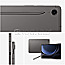 Samsung Galaxy Tab S9 FE X510 WiFi 128GB/6GB RAM Graphite