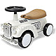 Jamara 464010 Classic Car Rutscher white