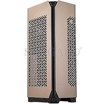 CoolerMaster Ncore 100 MAX Bronze Edition 850W