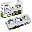 16GB ASUS TUF-RTX4070TIS-O16G-WHITE-GAMING TUF Gaming RTX4070Ti SUPER OC White