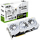 16GB ASUS TUF-RTX4070TIS-O16G-WHITE-GAMING TUF Gaming RTX4070Ti SUPER OC White