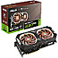 16GB ASUS RTX4080S-O16G-NOCTUA Noctua GeForce RTX4080 SUPER OC Edition