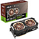 16GB ASUS RTX4080S-O16G-NOCTUA Noctua GeForce RTX4080 SUPER OC Edition