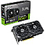 8GB ASUS DUAL-RTX4060TI-O8G-EVO Dual GeForce RTX4060Ti EVO OC