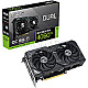 8GB ASUS DUAL-RTX4060TI-O8G-EVO Dual GeForce RTX4060Ti EVO OC