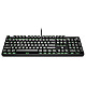 HP 9LY71AA Pavilion Gaming Keyboard 550 RGB schwarz