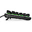 HP 9LY71AA Pavilion Gaming Keyboard 550 RGB schwarz