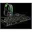 HP 9LY71AA Pavilion Gaming Keyboard 550 RGB schwarz