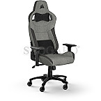 Corsair CF-9010056-WW T3 Rush 2023 Gaming Chair grau/anthrazit