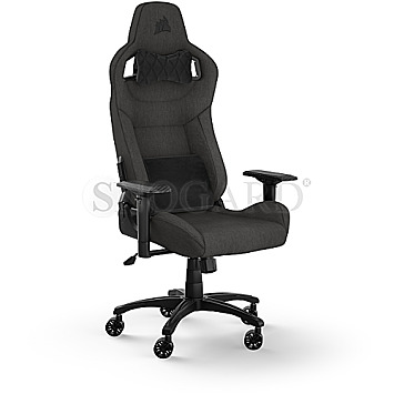 Corsair CF-9010057-WW T3 Rush 2023 Gaming Chair anthrazit