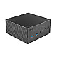 Lindy 43378 DST-Pro 101 USB-C Laptop Dockingstation 4K schwarz