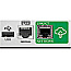 APC SMT1500RMI2UC Smart-UPS 1500VA RM 2U LCD SmartConnect USB/seriell