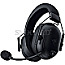 Razer RZ04-04960100-R3M1 BlackShark V2 HyperSpeed Bluetooth 5.2 Headset schwarz