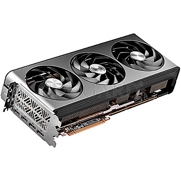 16GB Sapphire 11325-02-20G Nitro+ Radeon RX7900 GRE OC lite