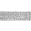 Logitech MX Keys S Wireless Keyboard Grey Niederlande NL QWERTY