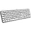 Logitech MX Keys S Wireless Keyboard Grey Niederlande NL QWERTY