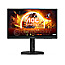 68.6cm (27") AOC Gaming 27G4X IPS 180Hz Pivot G-Sync