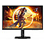 68.6cm (27") AOC Gaming 27G4X IPS 180Hz Pivot G-Sync