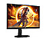 68.6cm (27") AOC Gaming 27G4X IPS 180Hz Pivot G-Sync