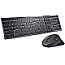 Dell KM900 Desktop Premier Collaboration Keyboard + Mouse Combo UK QWERTY