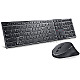 Dell KM900 Desktop Premier Collaboration Keyboard + Mouse Combo UK QWERTY