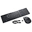 Dell KM900 Desktop Premier Collaboration Keyboard + Mouse Combo UK QWERTY