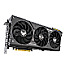 12GB ASUS TUF-RTX4070-12G-GAMING TUF Gaming GeForce RTX4070