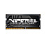 32GB Patriot PVS432G240C5S Viper Steel DDR4-2400 CL15 SO-DIMM