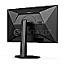 68.6cm (27") AOC Q27G4X IPS WQHD 180Hz Lautsprecher Pivot G-Sync