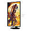 68.6cm (27") AOC Q27G4X IPS WQHD 180Hz Lautsprecher Pivot G-Sync