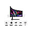 144cm (57") Samsung Odyssey S57CG952NU VA QLED 240Hz 32:9 G-Sync