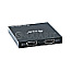 Equip 332715 HDMI 1.4 Splitter 2-Port Ultra Slim 4K/30Hz schwarz EndlessOS