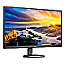 68.5cm (27") Philips 27E1N5500LA VA WQHD Lautsprecher Pivot