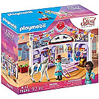 Playmobil 70695 Spirit Riding Free - Miradero Reitladen