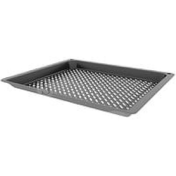 Neff Z1655CA0 Air Fry Grillblech anthrazit